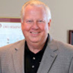 Meet your Posher, Randy